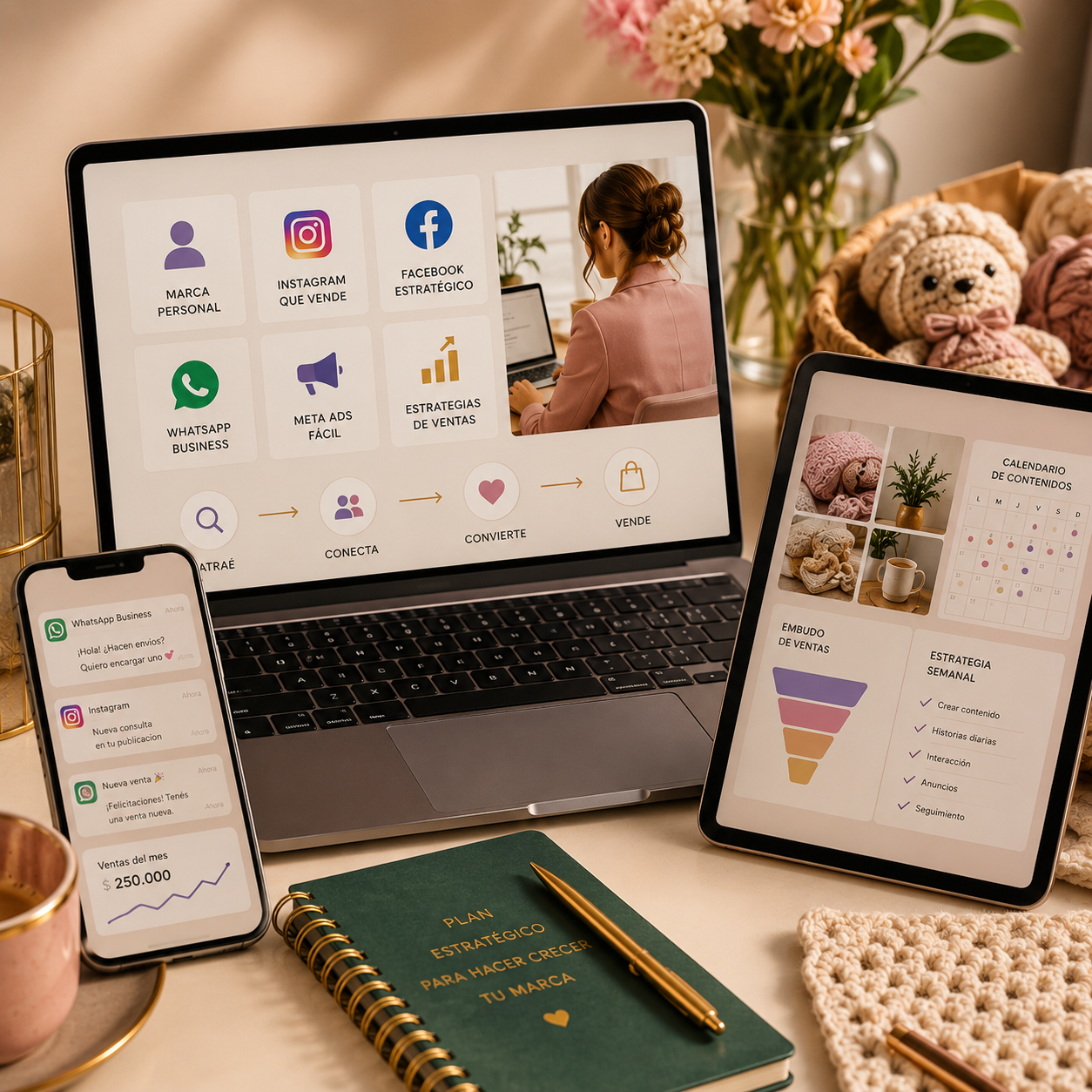 💎El Sistema Fácil de Ventas, Paso a Paso en Video 💎